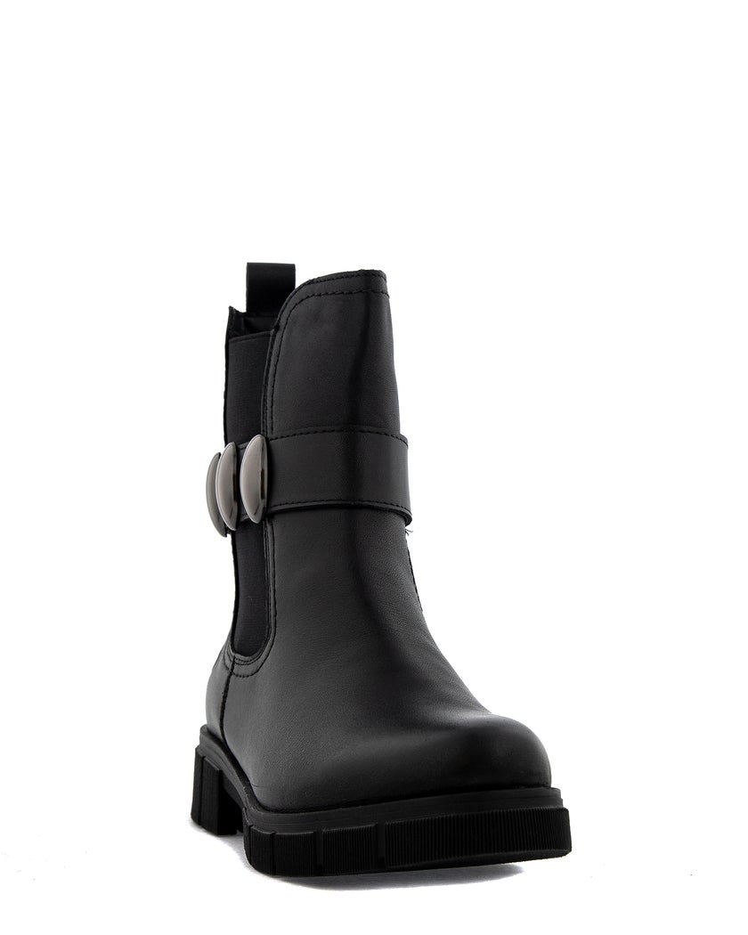 Remonte Svart Boots