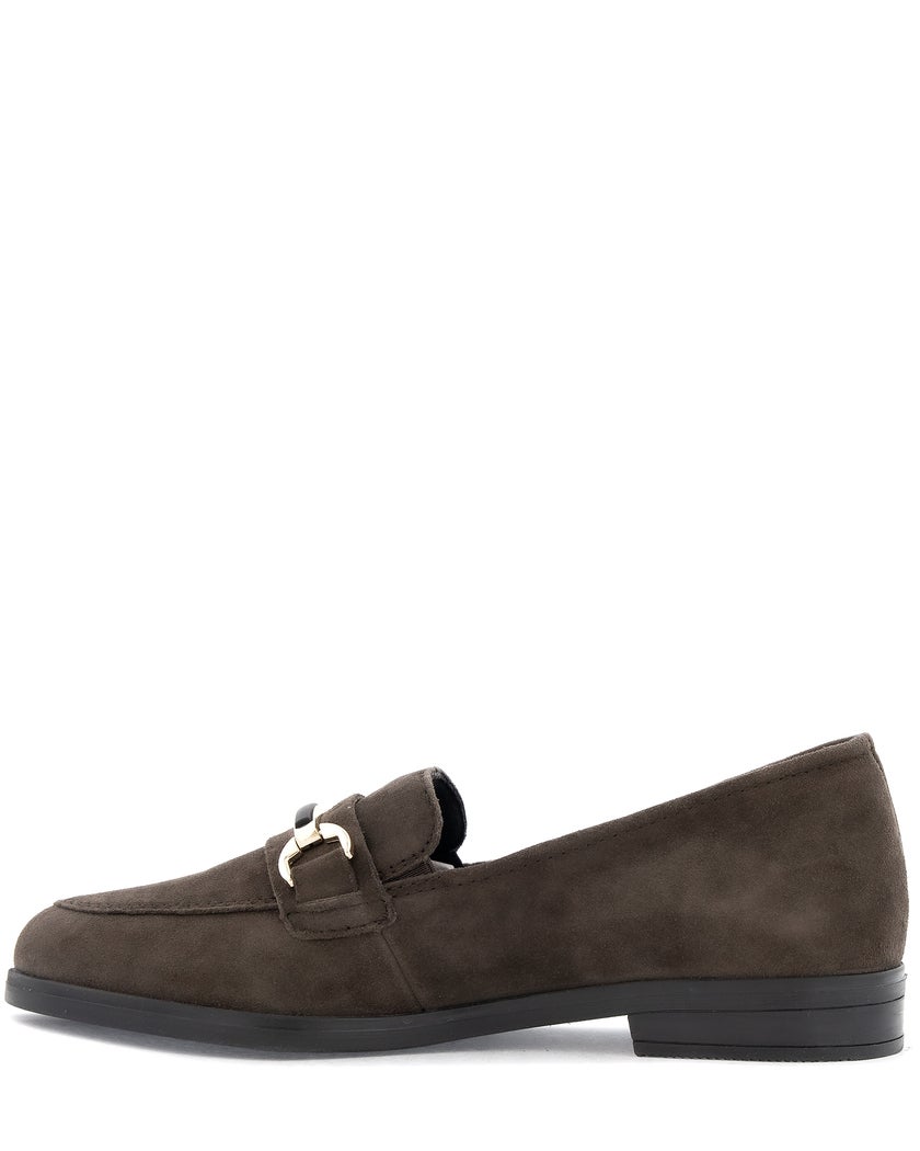 Rieker Brun Loafers