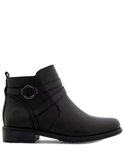 Remonte Svart Boots
