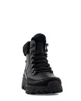 Rieker Sport Svart Känga