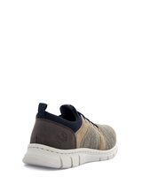 Rieker Sport Beige Promenadsko