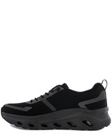 Rieker Svart Promenadsko