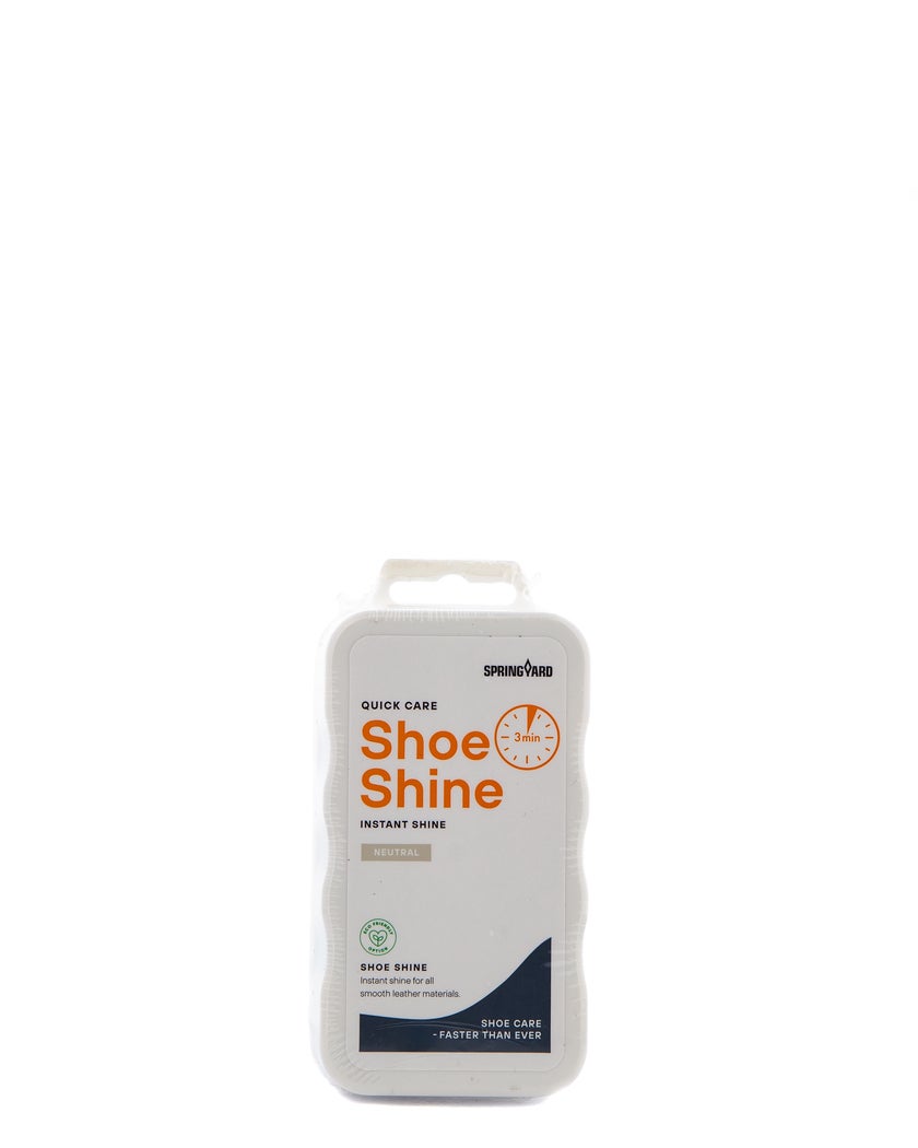 Shoe Shine Neutral
