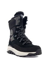 Rieker Sport Svart Känga