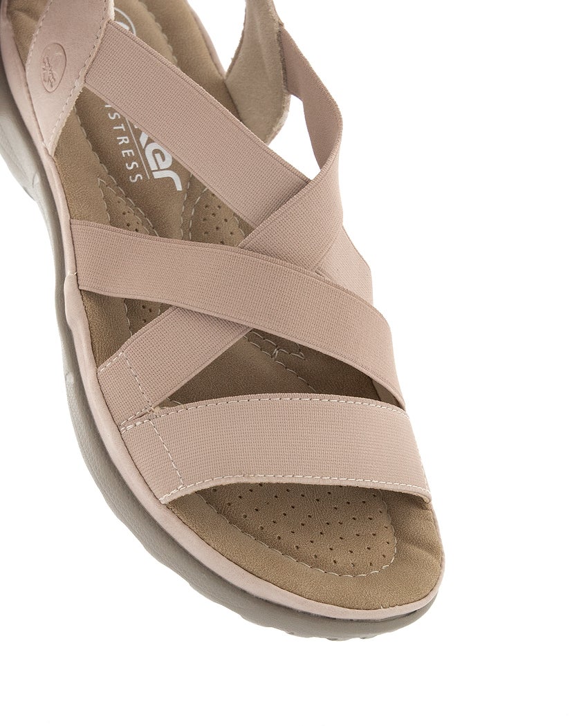 Rieker Rosa Sandal