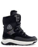 Rieker Sport Svart Känga