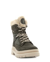 Remonte Grön Känga