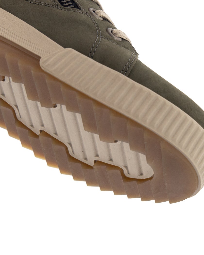 Rieker Sport Grön Känga