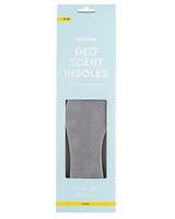 Deo Scent Insole 6-pack