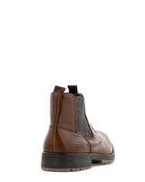 Rieker Brun Boots