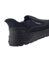 Rieker Svart Promenadsko