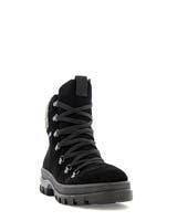 Rieker Svart Känga