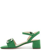 Remonte Grön Sandalett