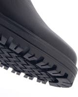 Remonte Svart Känga