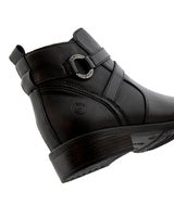 Remonte Svart Boots