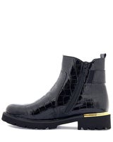 Remonte Svart Känga