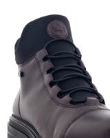 Rieker Bordeaux Känga