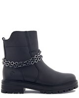 Remonte Svart Känga