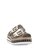 Rieker Leopard Slip-In