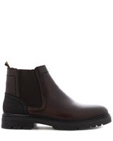 Rieker Brun Boots