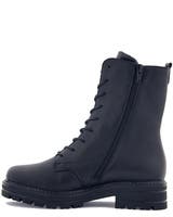 Remonte Svart Känga