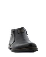 Rieker Svart Boots