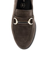 Rieker Brun Loafers