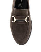 Rieker Brun Loafers