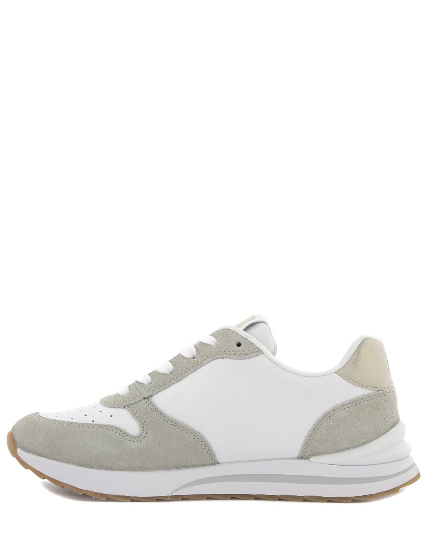Rieker Sport Vit Sneakers