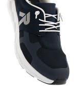 Rieker Blå Promenadsko